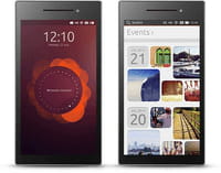Ubuntu Edge : Canonical lance une campagne de crowdfunding pour financer son « smartphone-PC »