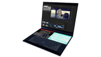 Precog, l'incroyable prototype d'Asus