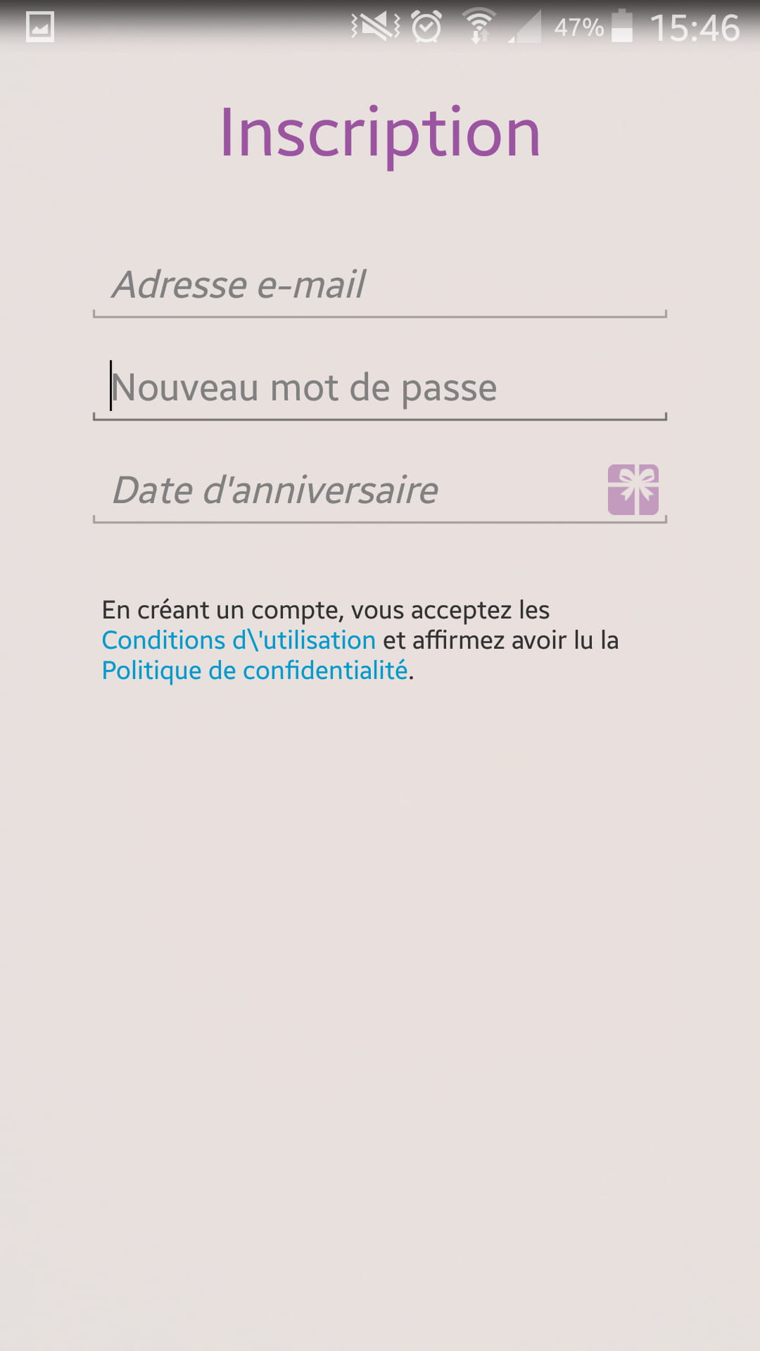 Créer un compte Snapchat Comment Ça Marche