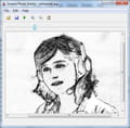 Photo to sketch