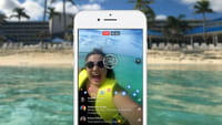 Facebook déploie son Live 360