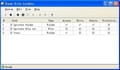 Simple file locker