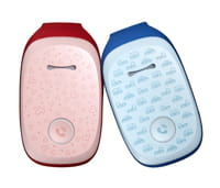 LG présente kizON, une smartwatch pour enfant pour le contacter ou le surveiller