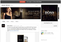 Google Plus : les URL personnalisées bientôt disponibles pour les profils et les pages
