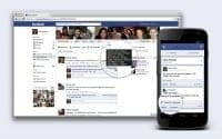Facebook comptait fin juin 955 millions de visiteurs actifs
