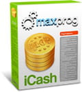 Télécharger iCash (Bourse/Finance)