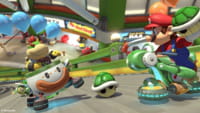 Mario Kart arrive en VR