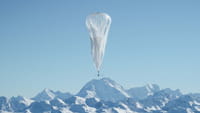 La technologie Loon arrive en Inde
