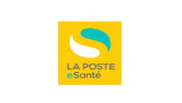 Le carnet de santé numérique de La Poste