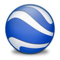 Google earth gratuit