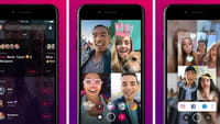 Bonfire, le nouveau chat vidéo de Facebook