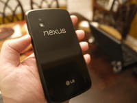 Le LG Nexus 5 2015 se dévoile !