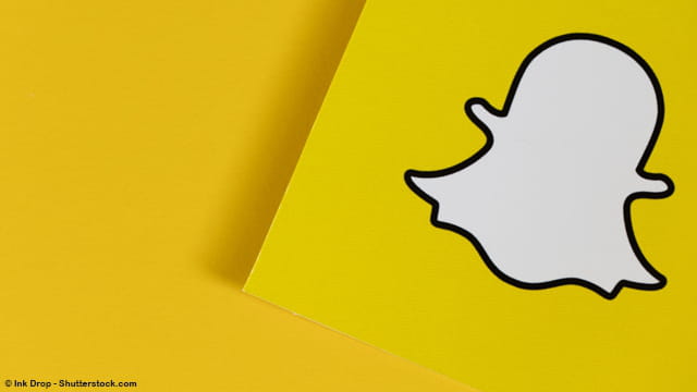 Snap licencie 100 ingénieurs
