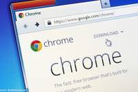 85 % des extensions Chrome peuvent exploiter des données personnelles