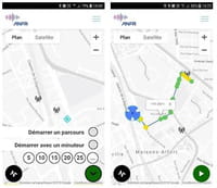 Open Barres : une application pour analyser les réseaux mobiles