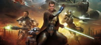 Spécial Star Wars : le réveil de la force des applis