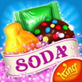 Jeu candy crush soda
