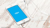 Attention en installant Skype