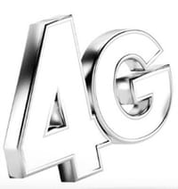 Orange / Bouygues Telecom / SFR / Free Mobile : état du déploiement 4G au 1er octobre