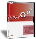Izispot avis