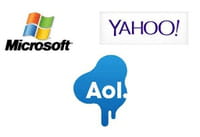 Microsoft, Yahoo! et AOL s'associent pour développer la publicité en ligne