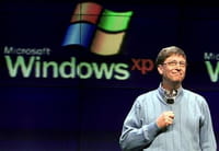 La tablette Internet chez Microsoft ?