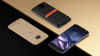 Plus de mods pour le Moto Z