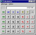Telecharger calculette