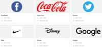 Instant Logo Search, téléchargez les logos gratuitement !