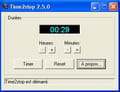 Télécharger time2stop (Utilitaires système)