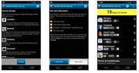 McAfee met à jour sa solution de protection des terminaux Android