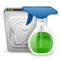 Wise cleaner portable