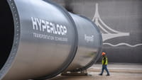 Hyperloop arrive en test à Toulouse