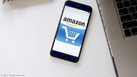 Voiture (presque) en un clic sur Amazon