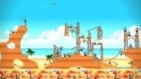Un parc Angry Birds en Angleterre