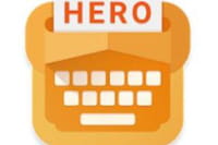 Écrire plus rapidement sur mobile avec Typing Hero Text Expander