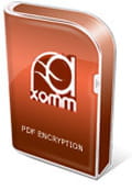 Télécharger Axommsoft pdf encryption (Chiffrement)