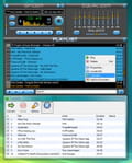 Télécharger Spider Player Basic (Edition audio)