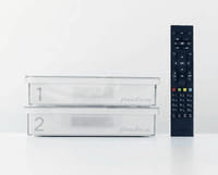 Free : une nouvelle box V5: la Freebox Crystal