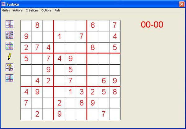 Sudoku Visual Basic | Create Sudoku Game in Visual Basic Tutorial – WNMEJP