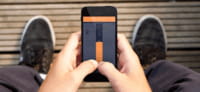 Messageries sans trace