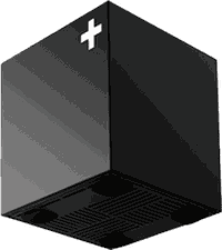 Cube S, le nouveau décodeur Internet de Canal +