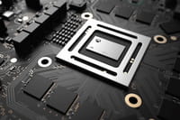 Un processeur AMD Zen 2 dans la prochaine Xbox ?