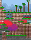 Happy land game