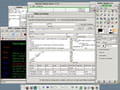 Xfig windows