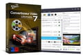 Xilisoft video converter
