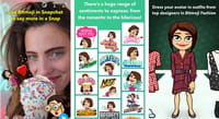 Bitmoji : créez votre emoji avatar