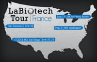 Tour de France des biotechnologies