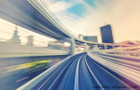 Le train Hyperloop roulera en Europe