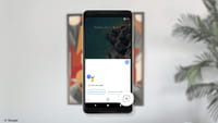 Android Lollipop a droit à l'Assistant
